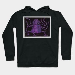 SCP-4431 Hoodie